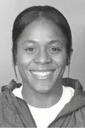 Michelle Baptiste Liburd