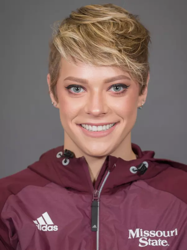 Anna Bump