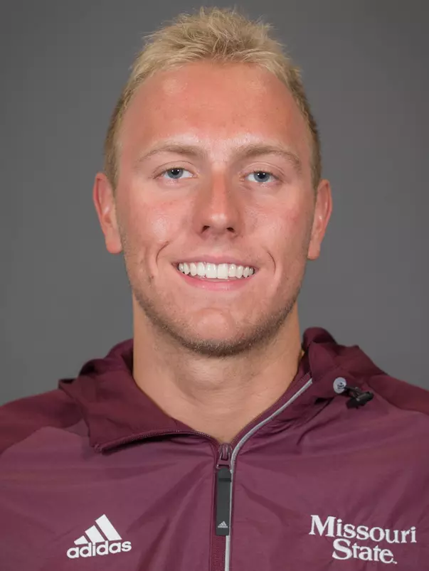 Brenden Bolman