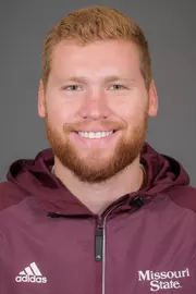 Ethan Bresette
