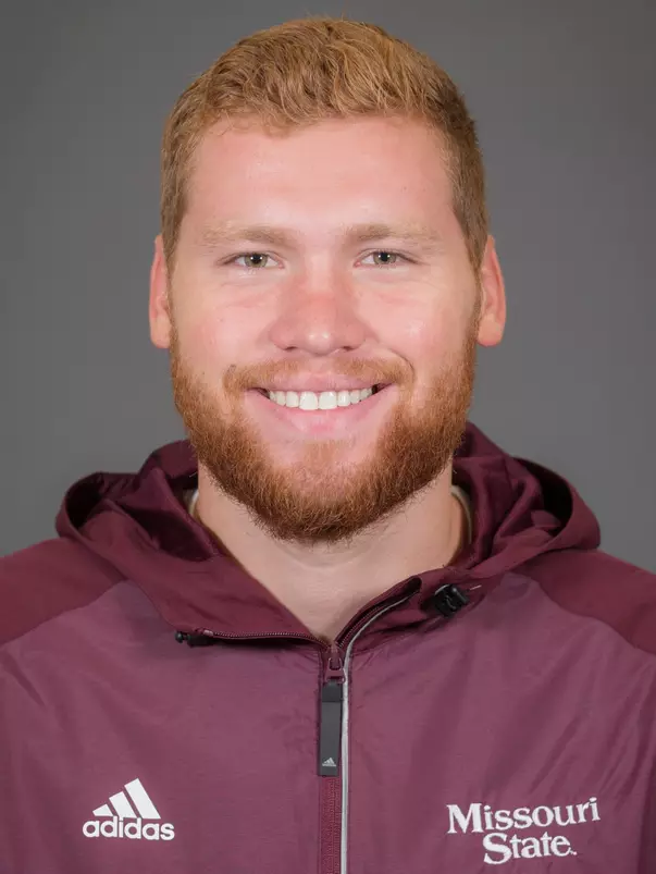 Ethan Bresette