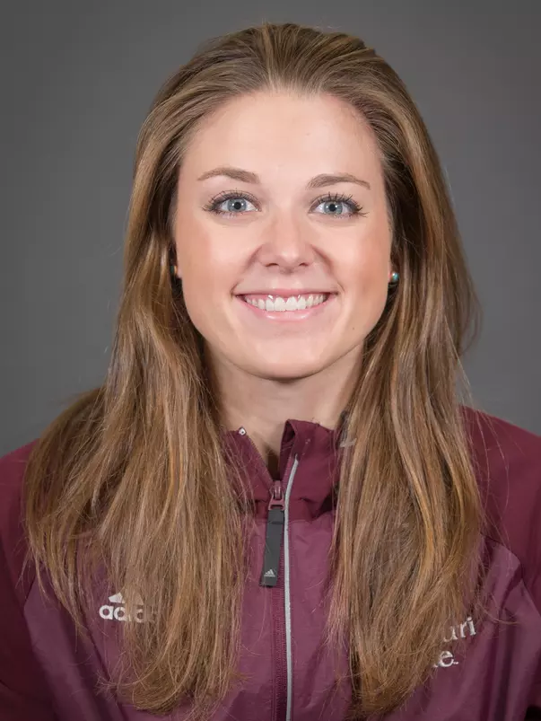 Lauren Pavel