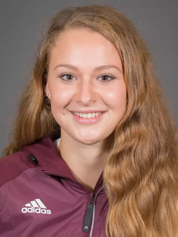 Sarah Bacher