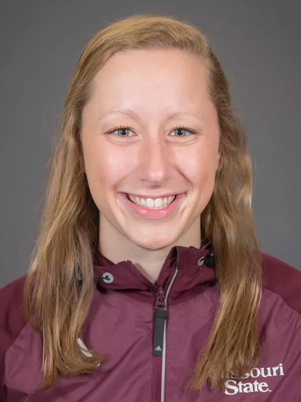 Sydney Zupan