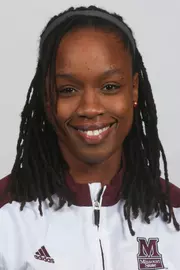 Shani Adams