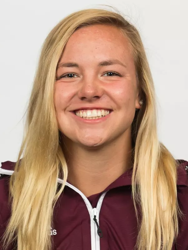 Madeline Saville