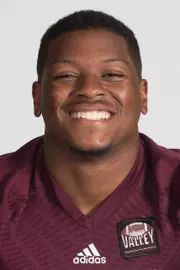 Marcus Stewart Jr.