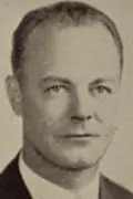 Howard "Red" Blair