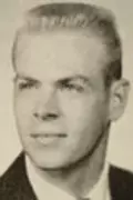 Jay Kinser