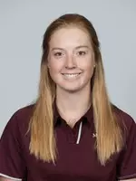 Stine Pettersen 17-18
