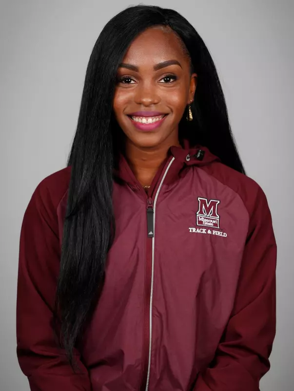 Kadisha Francois