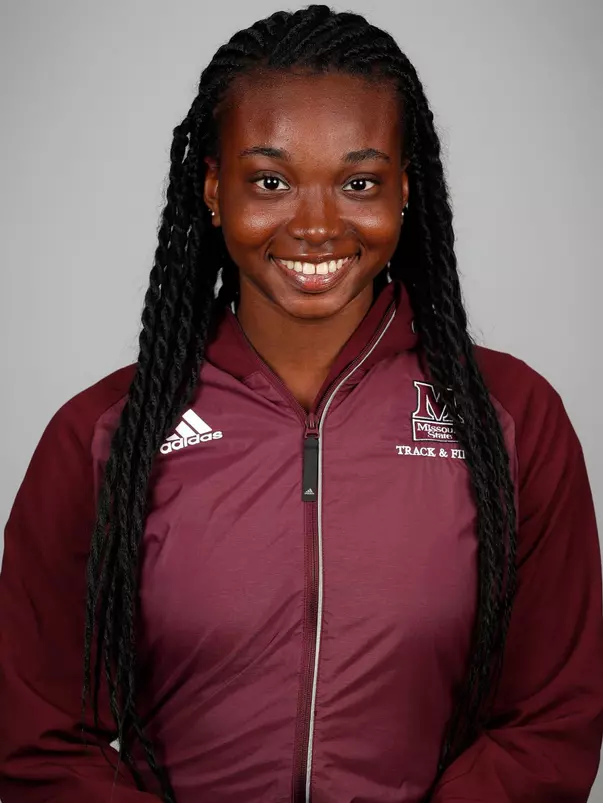 Tameka Jordan