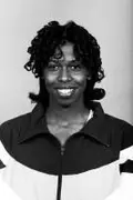 Melinda Sallins