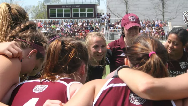Field Hockey