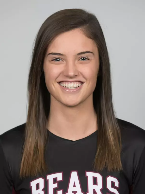 MacKenzie Irwin