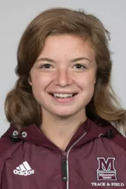 Amber Obermeier