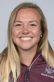 Madeline Saville