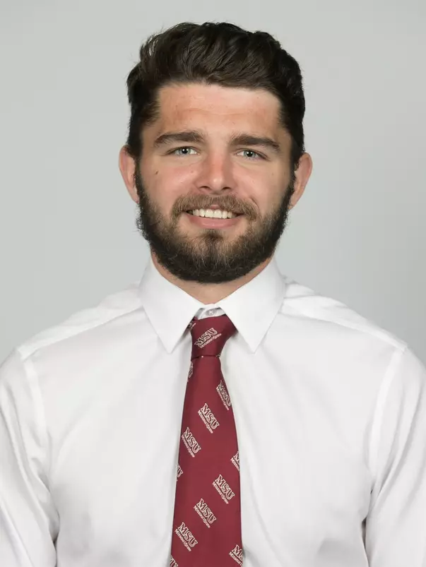 Conor Ingram