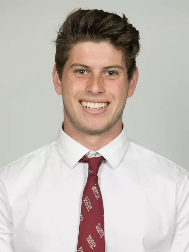 Dylan De Jong