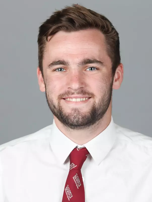 Jake Buckle