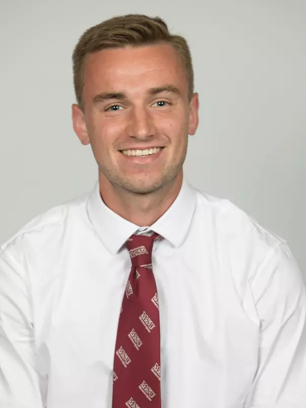 Jake Laird