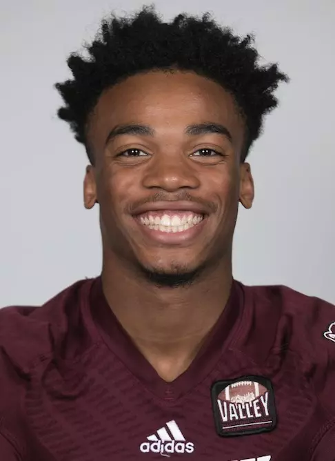 Aaron Denson
