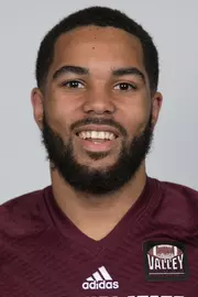 Brandon Gilmore