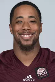 Darius Ivy Daniel