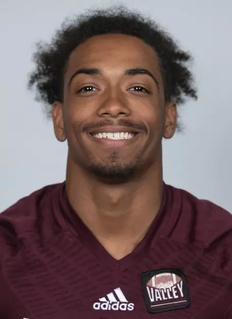 Darius Joseph
