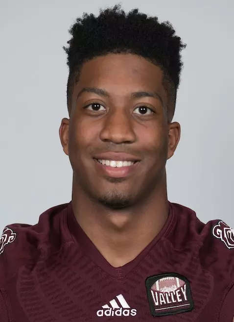Darrius Montgomery