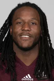 Deion Holliman