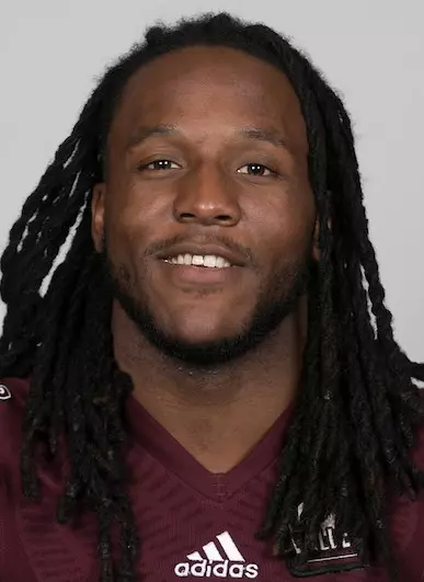Deion Holliman