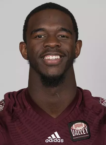 JaMario McClendon