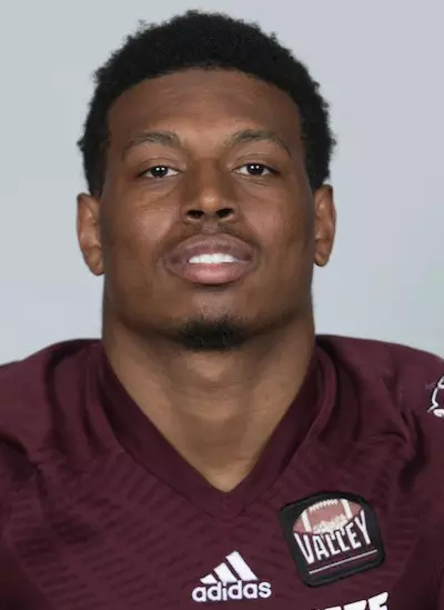 Kameron Carter