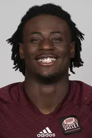 Tony Jones