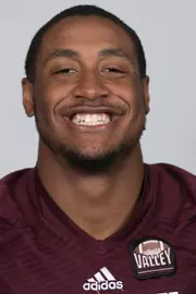 Tristan Crowder