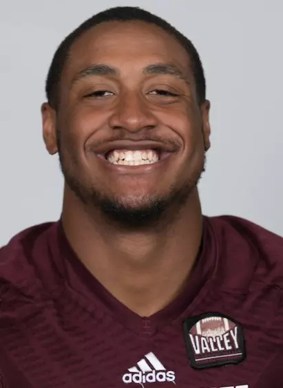 Tristan Crowder