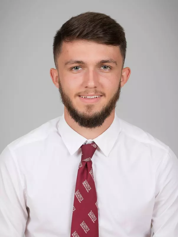Connor Langan
