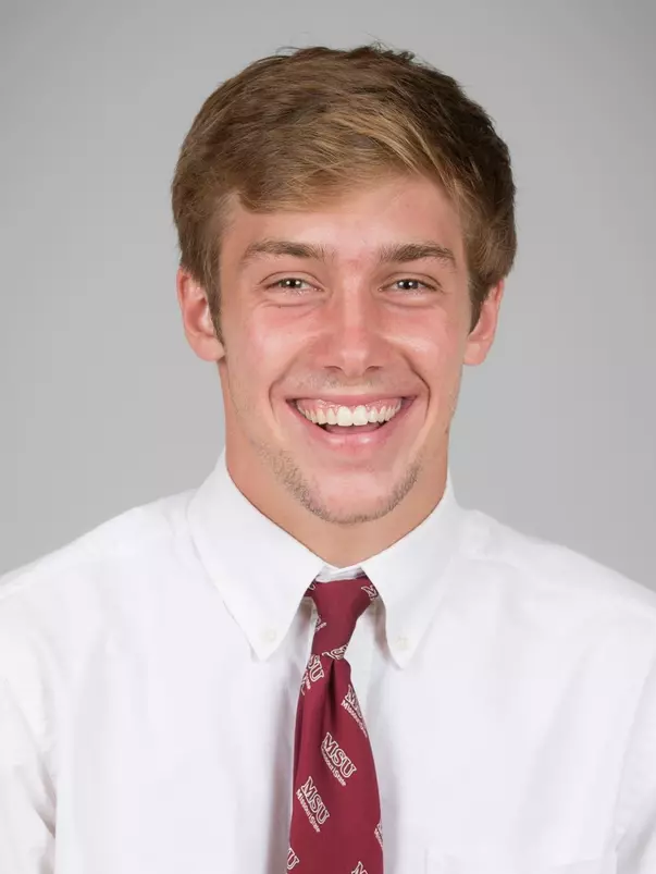 Evan DeGreeff