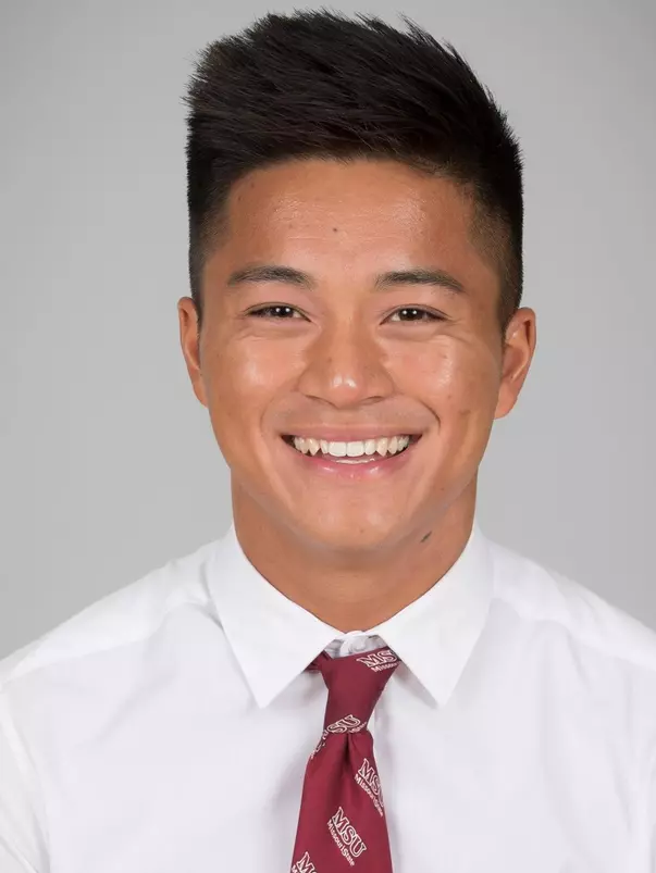 Ian Wu