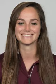 Courtney Kolb