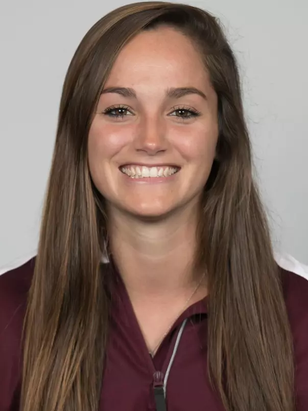 Courtney Kolb