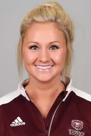Makenzie Pfieffer