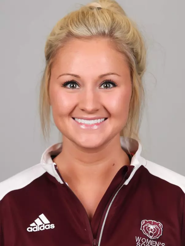 Makenzie Pfieffer