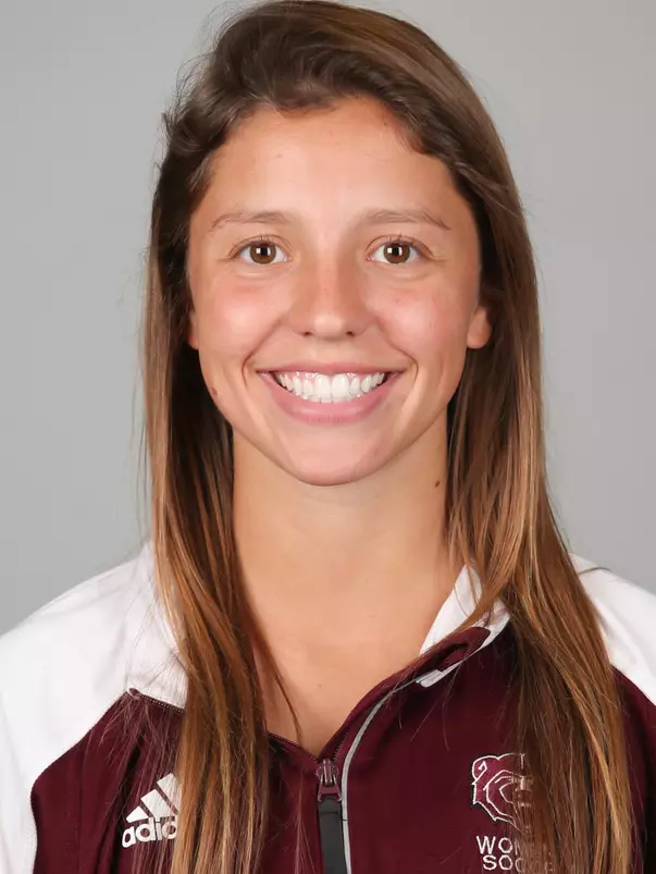 Mayleigh Oder