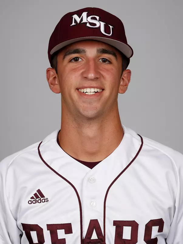 Connor Sechler