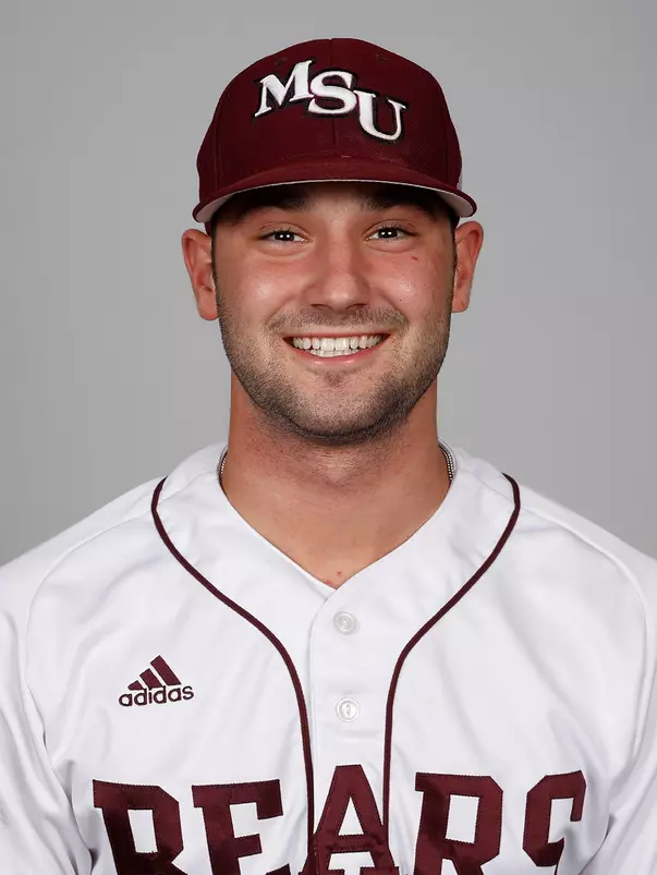 Logan Geha