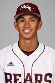 Robbie Merced