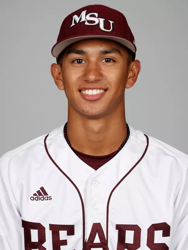 Robbie Merced