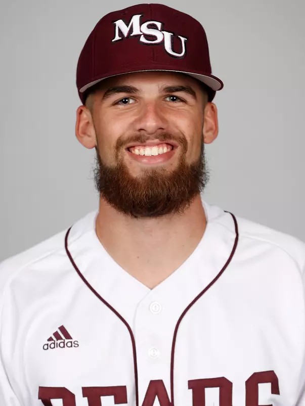 Tyler McAlister